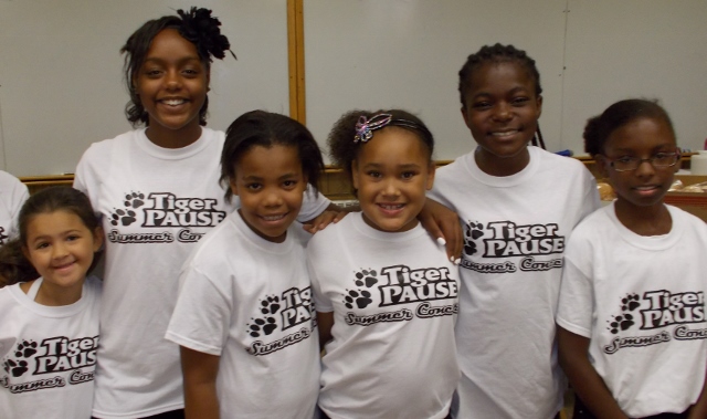 Photo 1 from Tiger Pause Youth Ministry